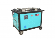 Гибочный станок для арматуры GW, модель GW40NC Гибочный станок для арматуры GW, модель GW40NC